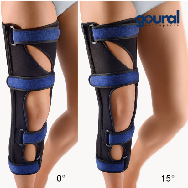 Soporte para la rodilla KneeFix.