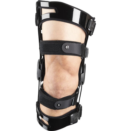 Rodillera articulada para ligamento Axiom-D Elite (LCA/LCP/LL)