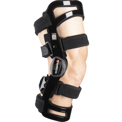 Rodillera articulada para ligamento Axiom-D Elite (LCA/LCP/LL)