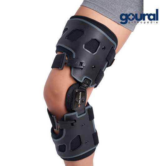 Rodillera para artrosis de rodilla Gonartec Plus