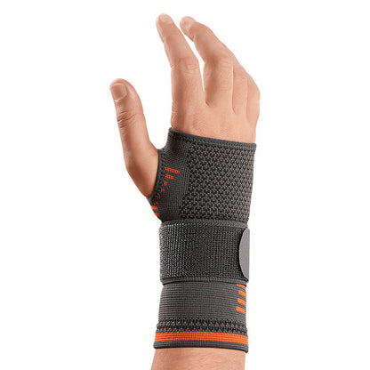 Bandage élastique long de poignet pour le sport