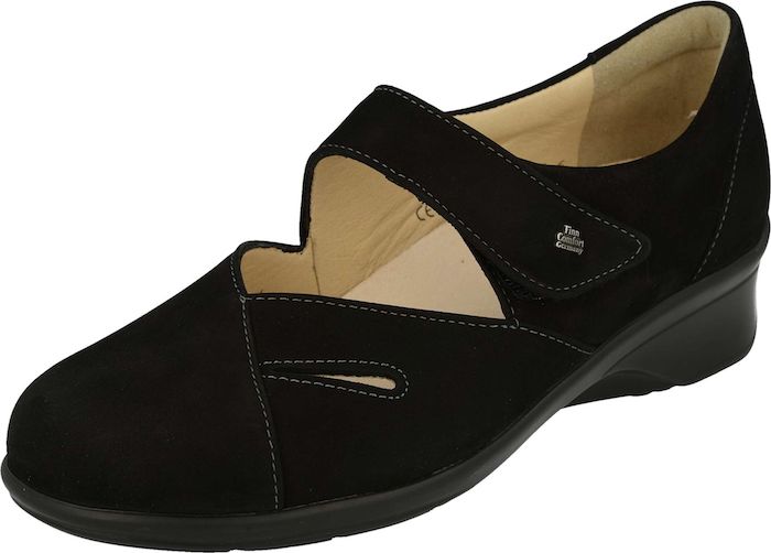 Zapatos Finn Comfort Aquila mujer