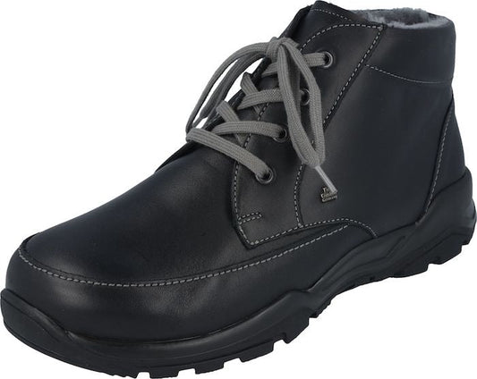 Finn Comfort Aibling zapatos de pelo mixto