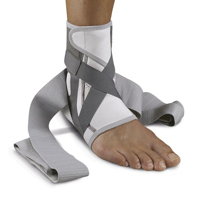 Tobillera de ligamento strapping Push Med