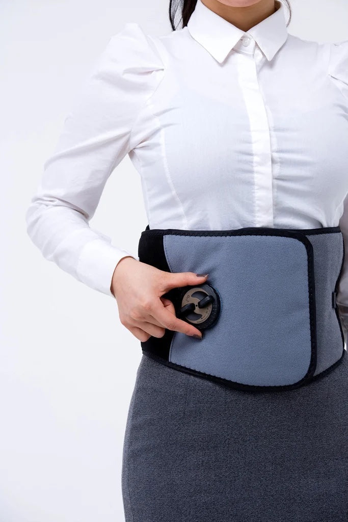 Spina Servo Lumbar Immobilization Corset