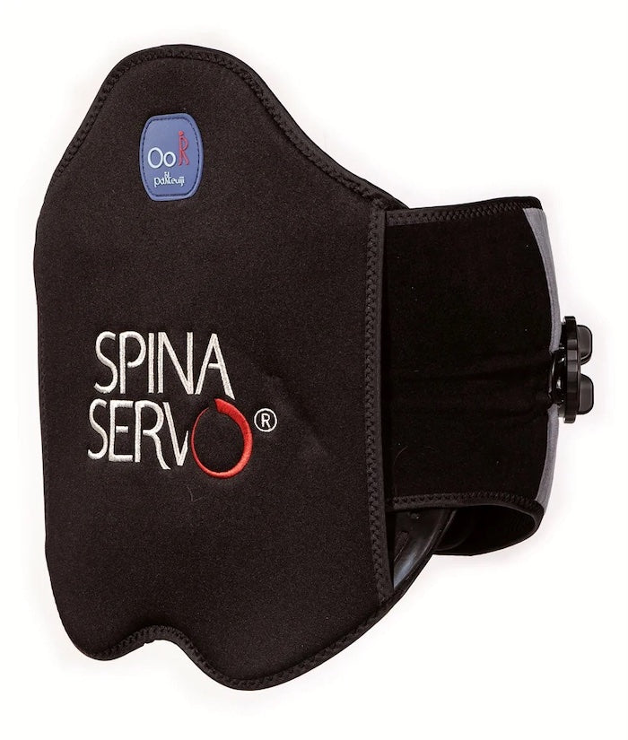 Spina Servo Lumbar Immobilization Corset