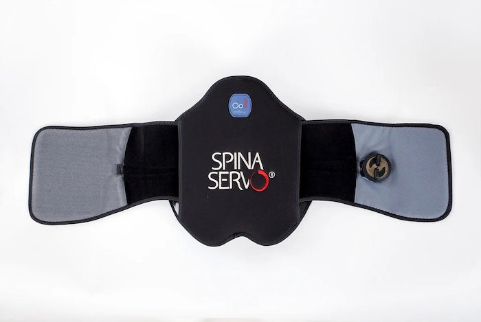 Spina Servo Lumbar Immobilization Corset