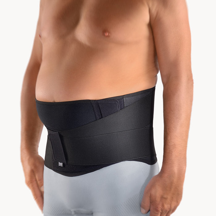 Abdominal belt for strong people VP