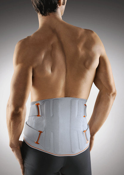 Vertebradyn-Strong Lumbar Support Belt