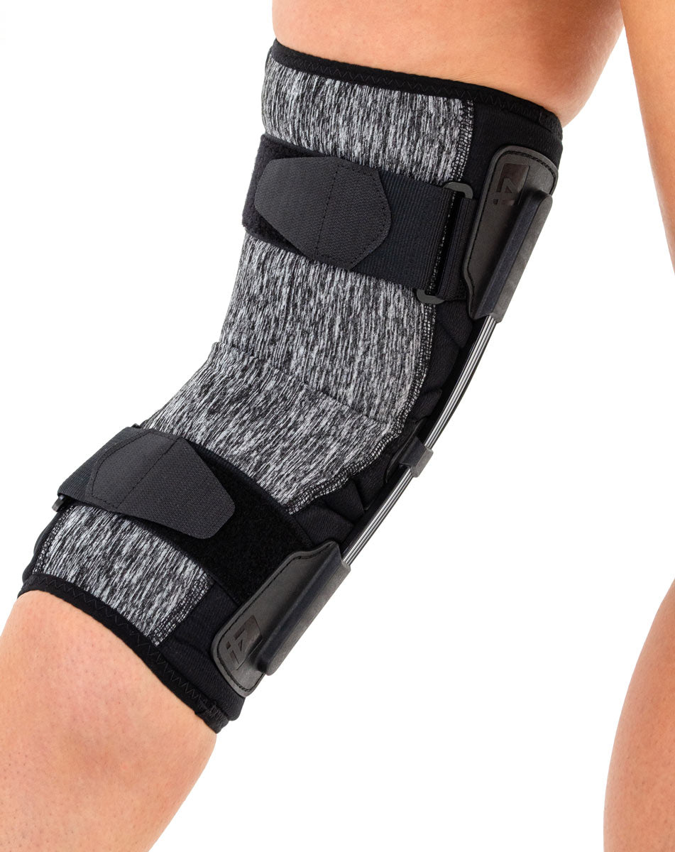 Rodillera de ligamento FlexSplint ProFit