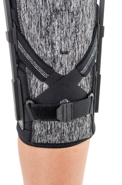 Rodillera de ligamento FlexSplint ProFit