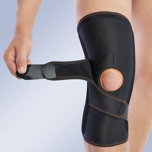 Rodillera antiluxación activa PatellaStrap