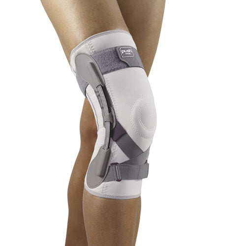 Rodillera de ligamento Push Med