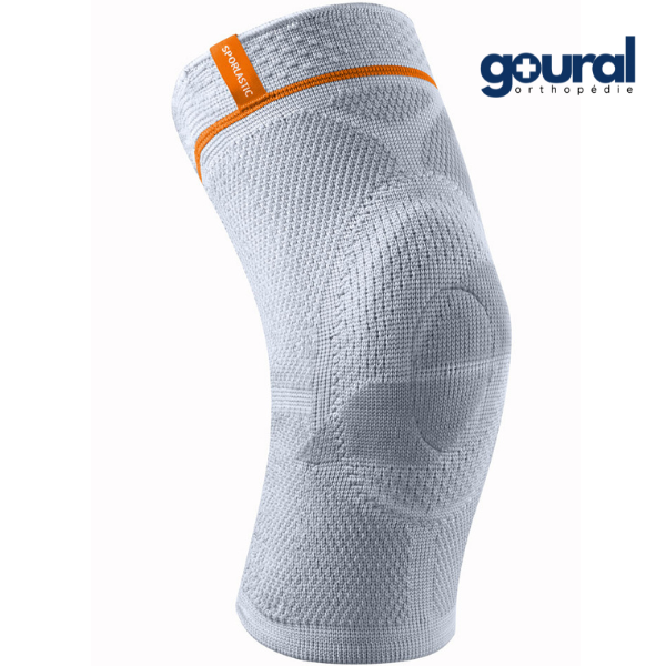 Genu-Hit Kid Pediatric Ligament and Patella Knee Brace