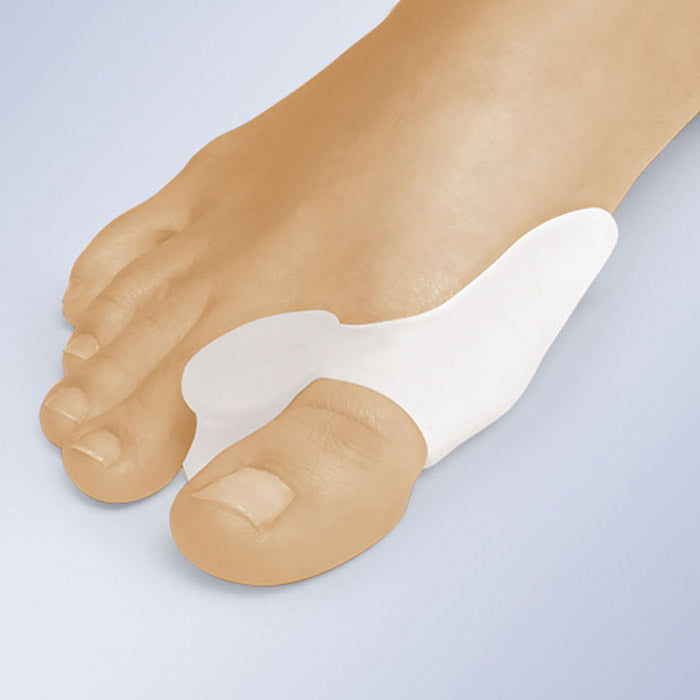 Protector Hallux-Valgus con separador de bobina Hallugel Protect