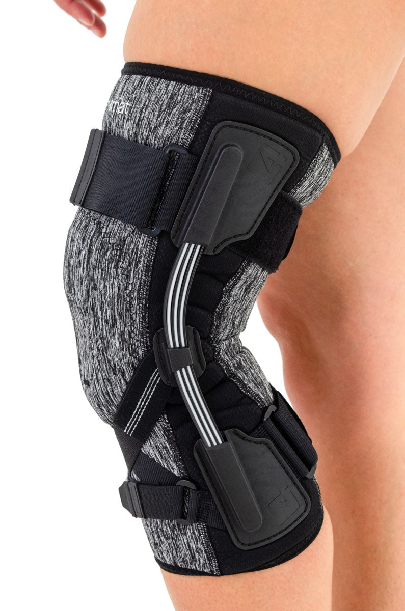 Rodillera de ligamento FlexSplint ProFit