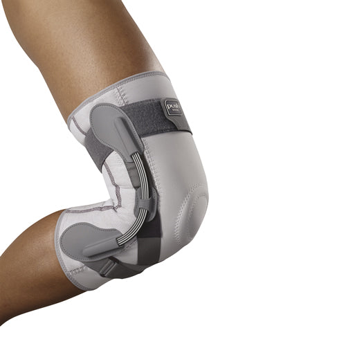 Rodillera de ligamento Push Med