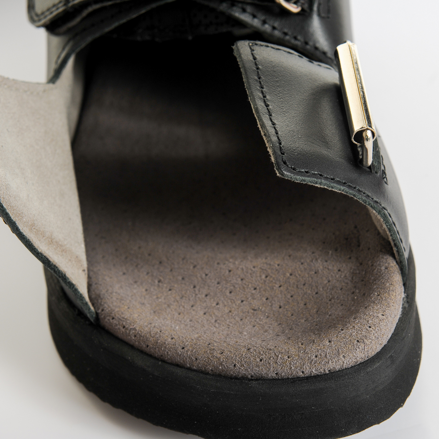 Ortho Sandal Full Opening Stable Shoes