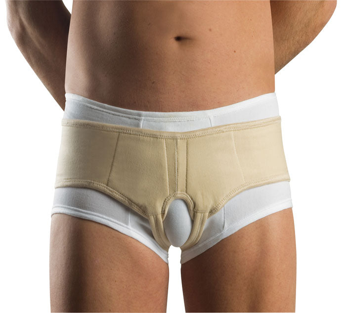 Vendaje de hernia inguinal Minikalibrer