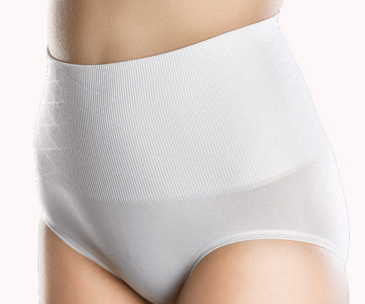 Calzoncillos de sujeción abdominal para mujer - Seamless GainOflex soft (versión corregida) 