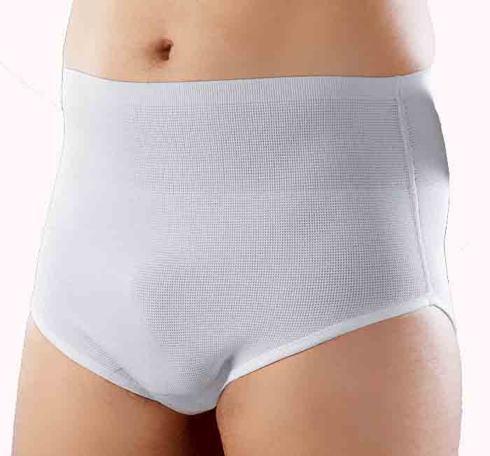 Calzoncillos post-operatorio cerrado para hombre NOcompro 1 (versión corregida) 