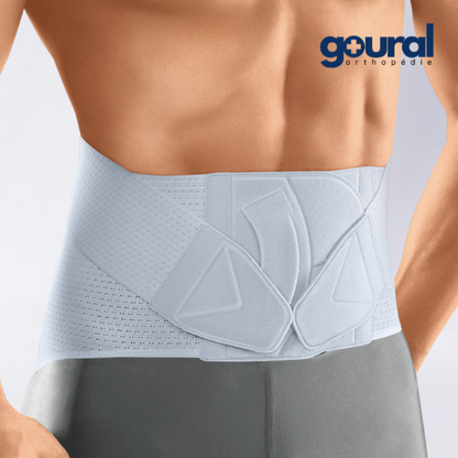 Vertebradyn Light Lumbar Support Belt