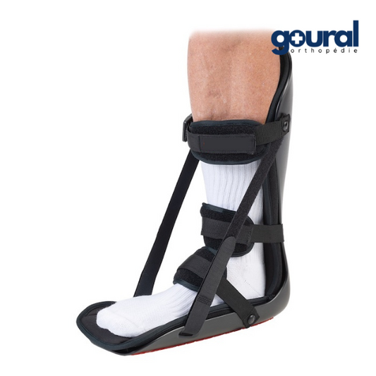 Férula nocturna para fascitis plantar Posterior Night Splint