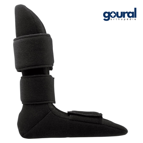 Férula nocturna Soft Night Splint