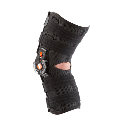 Rodillera de ligamento ajustable en flex/ext Recover Knee Brace